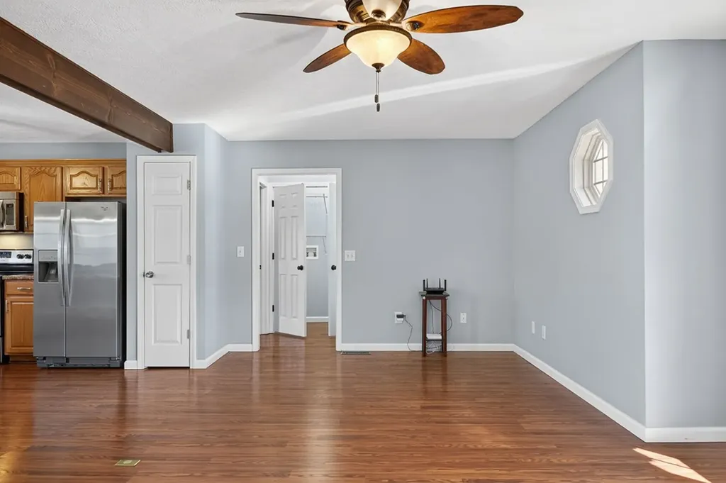 4052 Elwin Drive Cookeville TN 38501