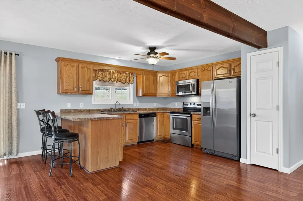 4052 Elwin Drive Cookeville TN 38501