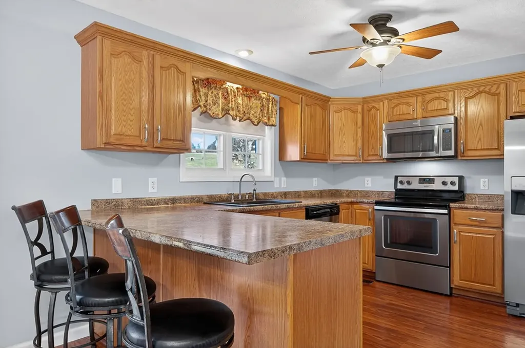 4052 Elwin Drive Cookeville TN 38501