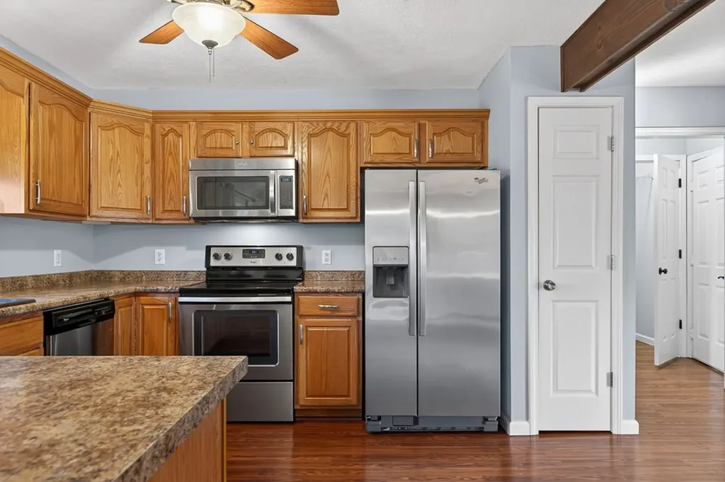 4052 Elwin Drive Cookeville TN 38501