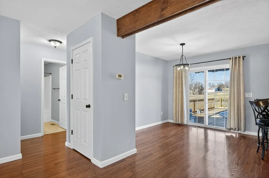 4052 Elwin Drive Cookeville TN 38501