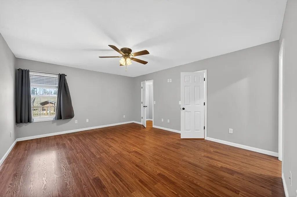 4052 Elwin Drive Cookeville TN 38501