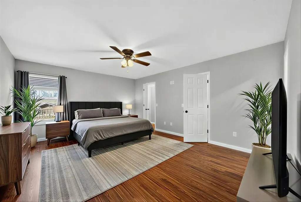 4052 Elwin Drive Cookeville TN 38501