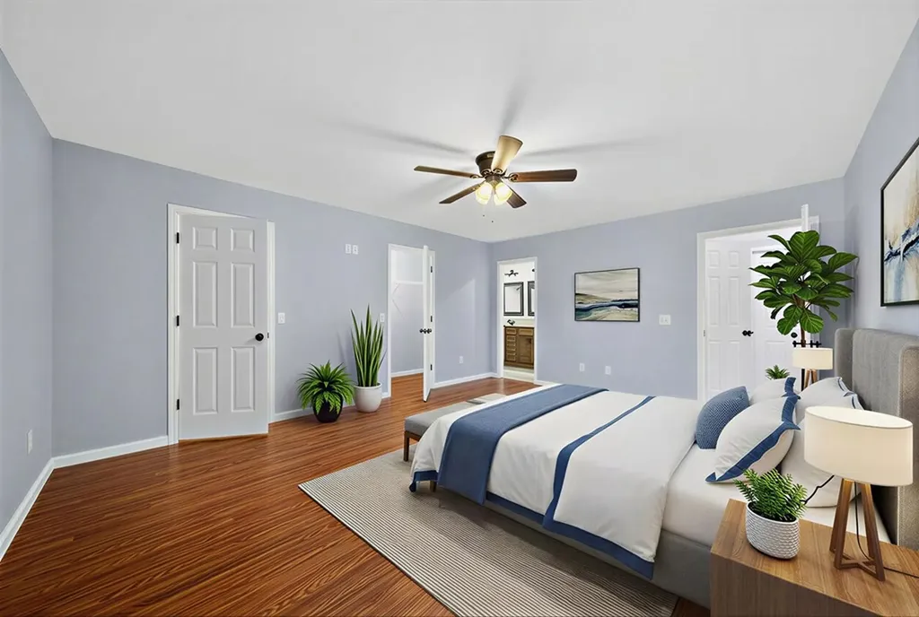 4052 Elwin Drive Cookeville TN 38501