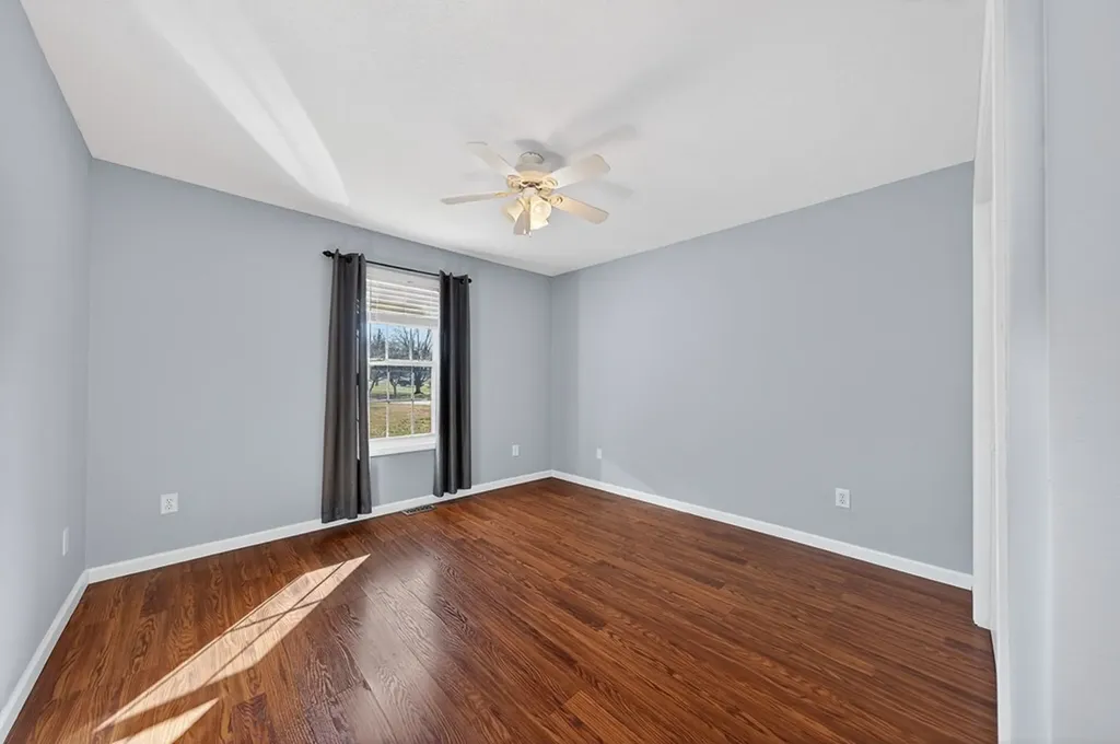 4052 Elwin Drive Cookeville TN 38501