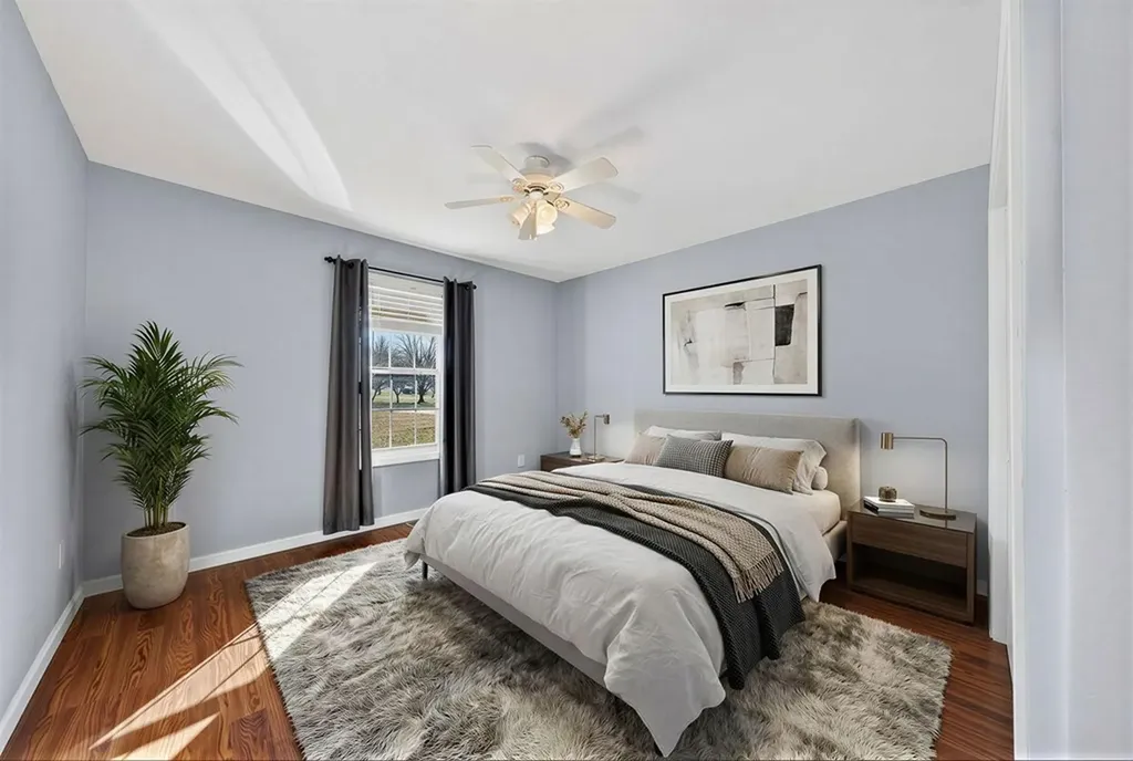 4052 Elwin Drive Cookeville TN 38501