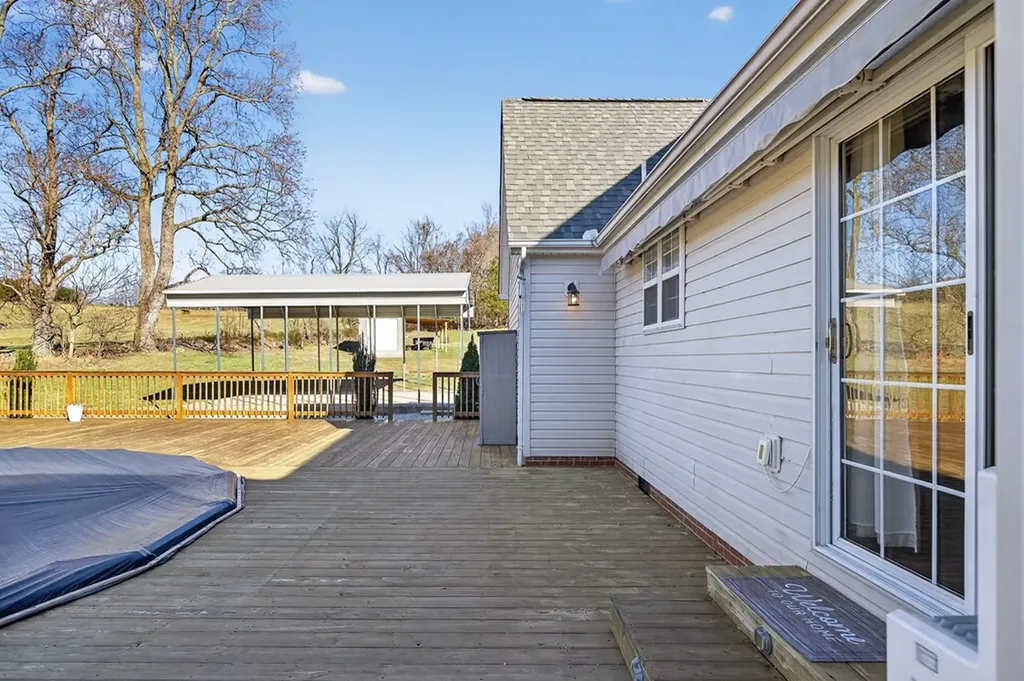 4052 Elwin Drive Cookeville TN 38501