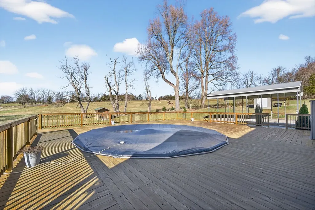 4052 Elwin Drive Cookeville TN 38501