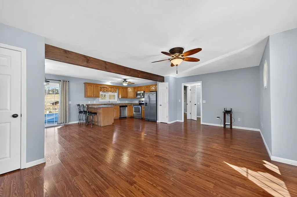 4052 Elwin Drive Cookeville TN 38501