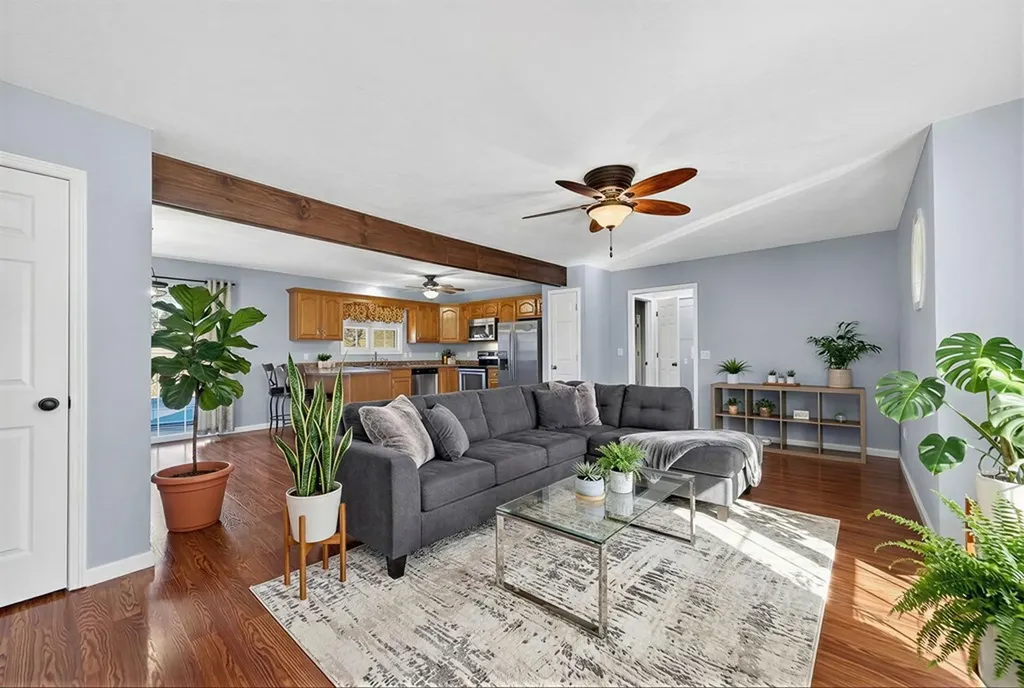 4052 Elwin Drive Cookeville TN 38501