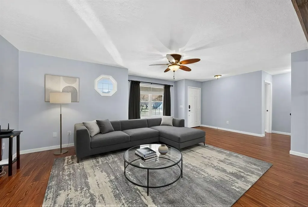 4052 Elwin Drive Cookeville TN 38501