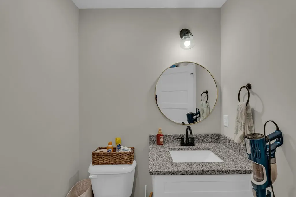 820 S Bunker Hill Road Sparta TN 38583