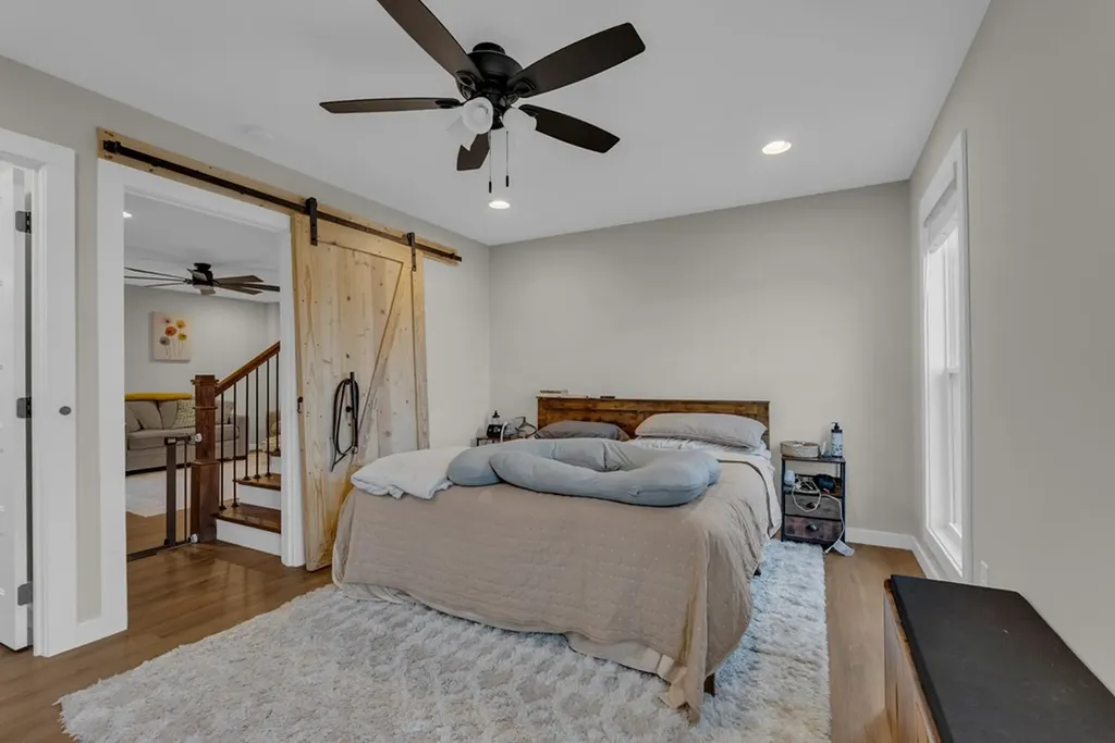 820 S Bunker Hill Road Sparta TN 38583