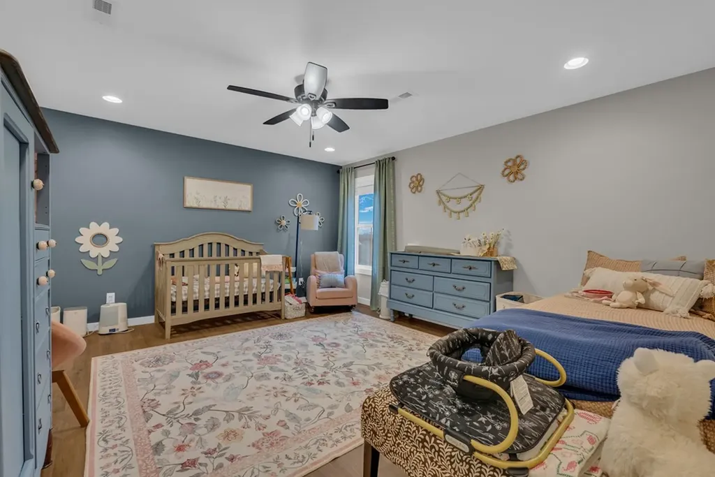 820 S Bunker Hill Road Sparta TN 38583