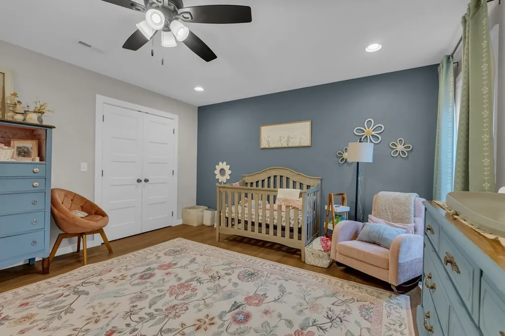 820 S Bunker Hill Road Sparta TN 38583