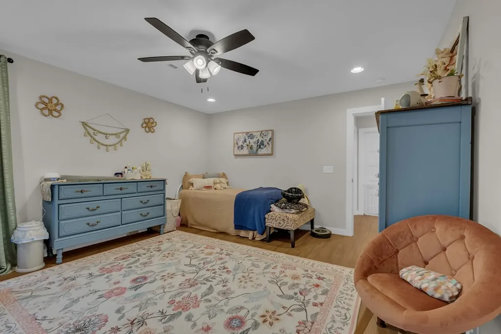 820 S Bunker Hill Road Sparta TN 38583