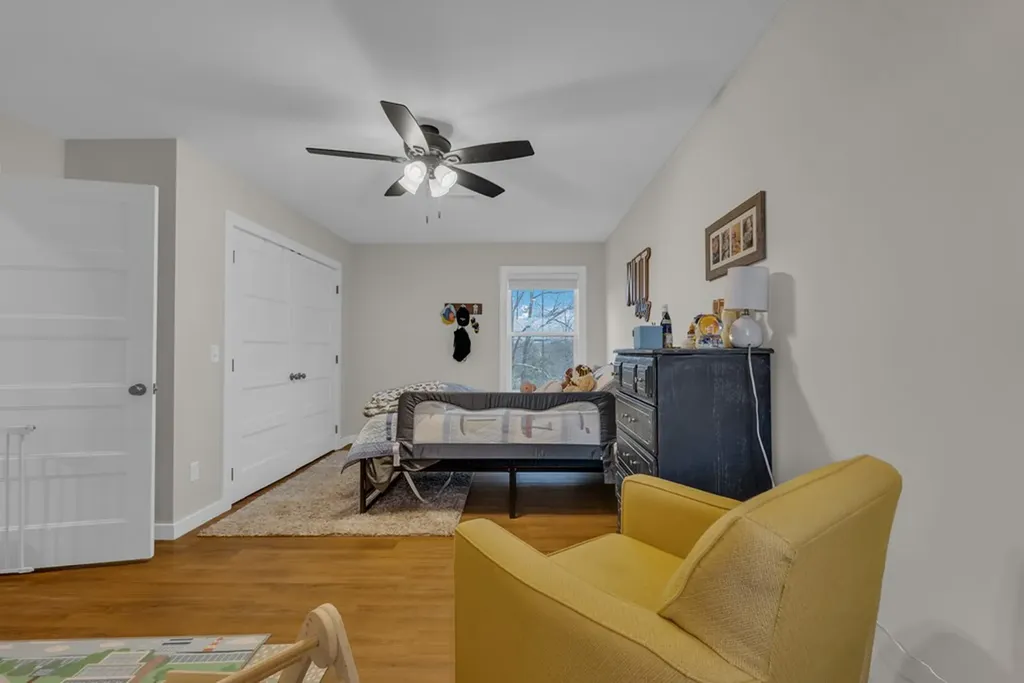 820 S Bunker Hill Road Sparta TN 38583