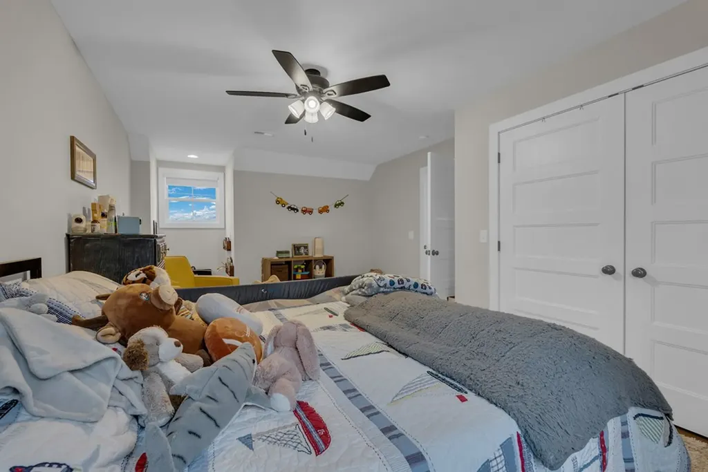 820 S Bunker Hill Road Sparta TN 38583