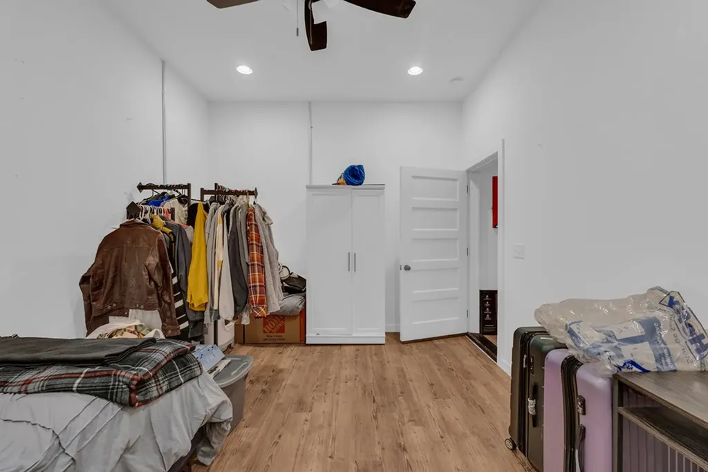 820 S Bunker Hill Road Sparta TN 38583