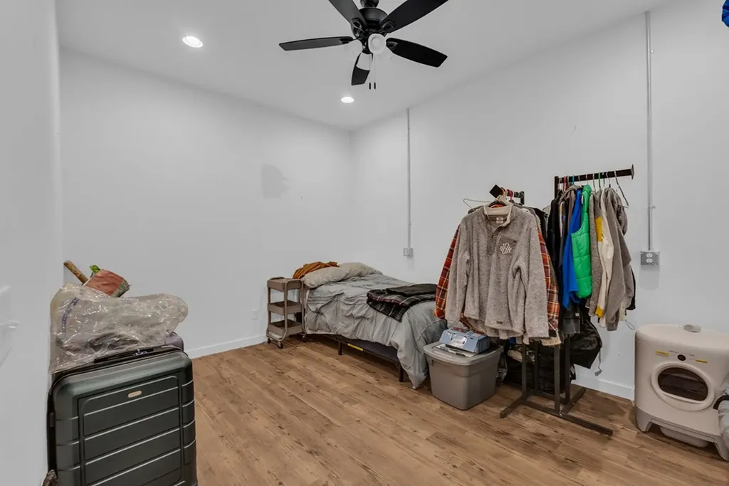 820 S Bunker Hill Road Sparta TN 38583