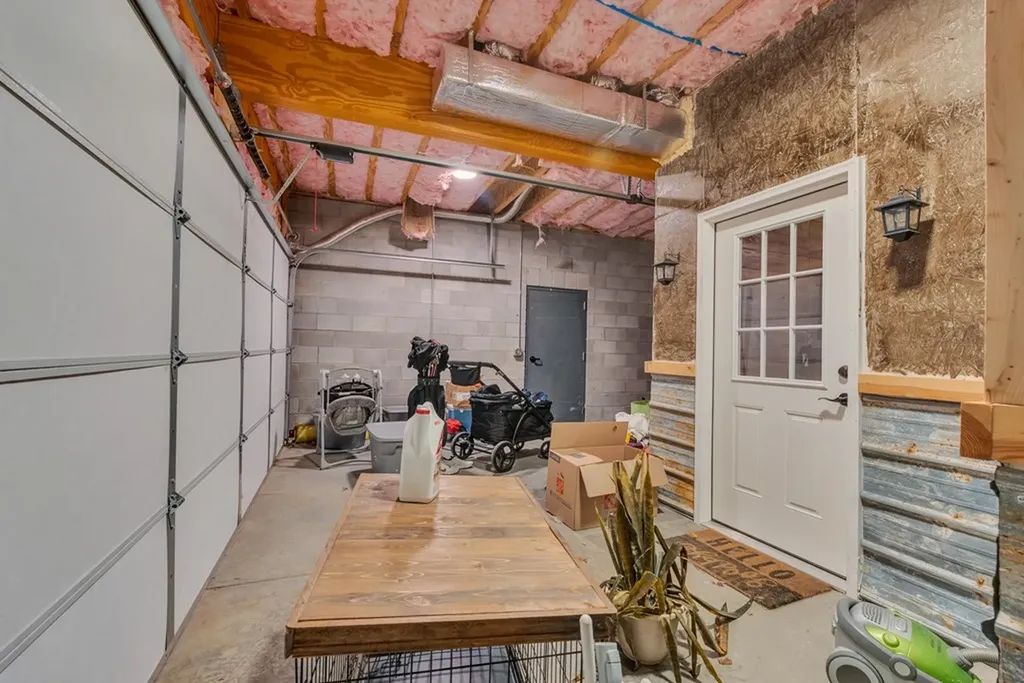 820 S Bunker Hill Road Sparta TN 38583