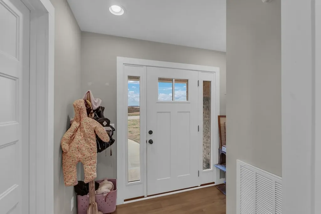 820 S Bunker Hill Road Sparta TN 38583