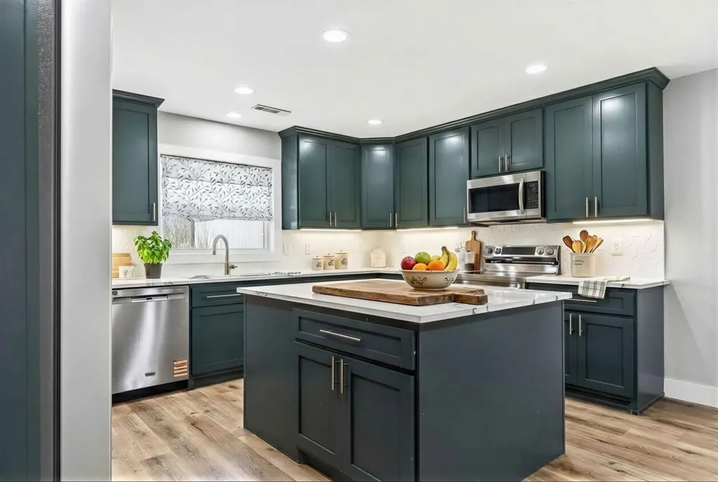 2490 Chestnut Hill Road Crossville TN 38571