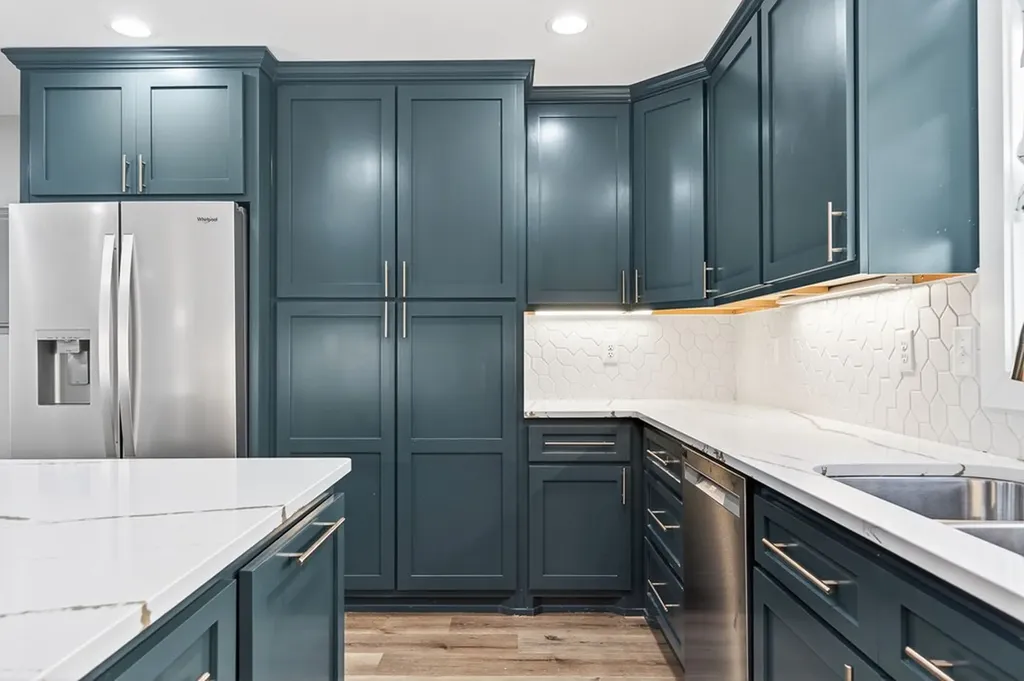 2490 Chestnut Hill Road Crossville TN 38571