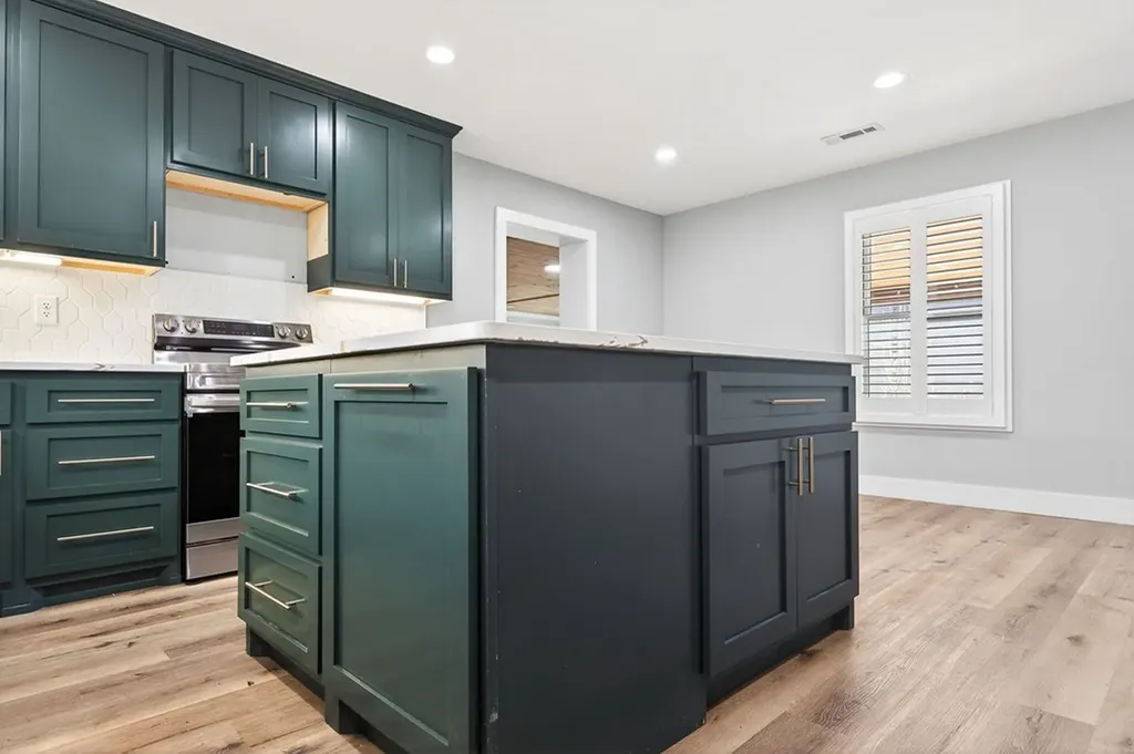 2490 Chestnut Hill Road Crossville TN 38571