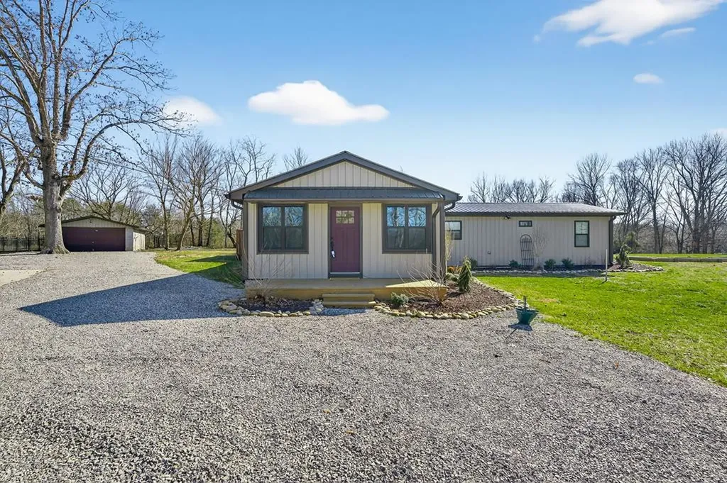 2490 Chestnut Hill Road Crossville TN 38571