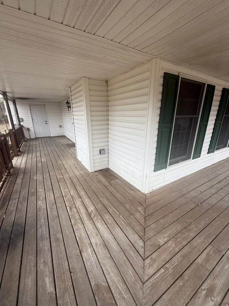 108 Park Drive Road Livingston TN 38570