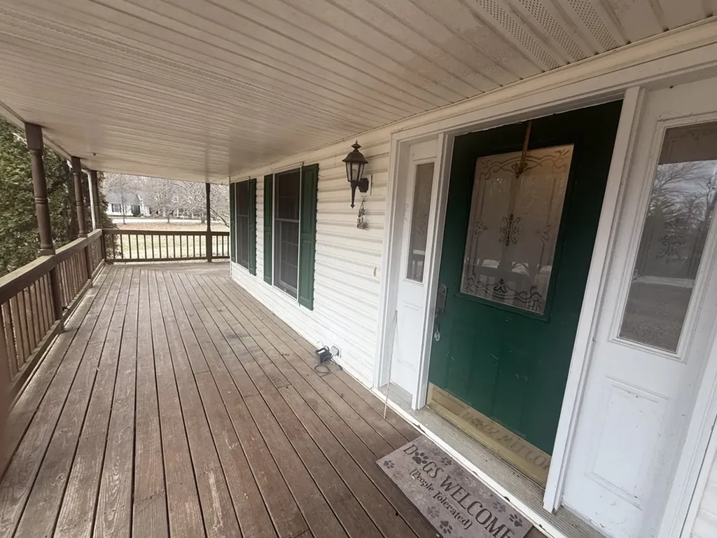 108 Park Drive Road Livingston TN 38570