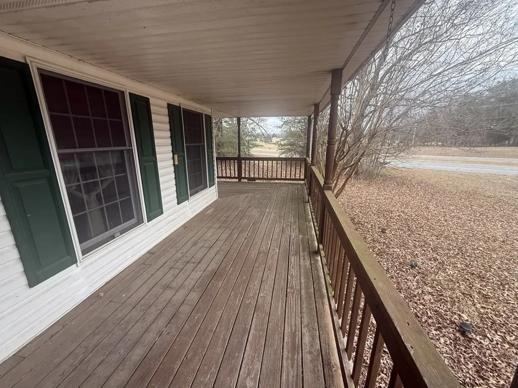 108 Park Drive Road Livingston TN 38570