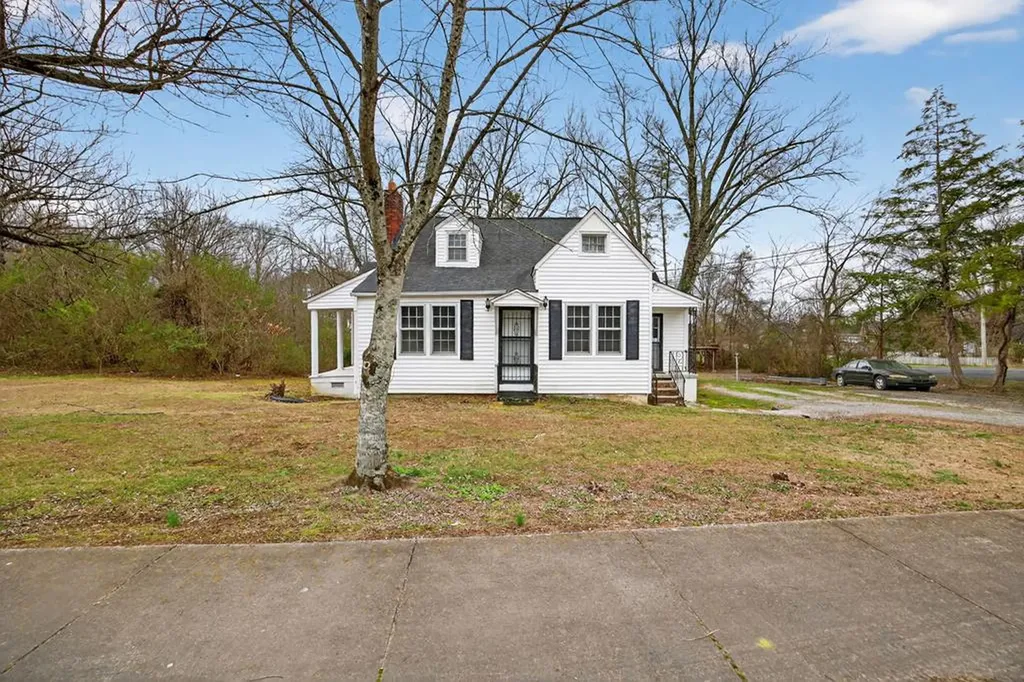 233 Buffalo Valley Road Baxter TN 38544