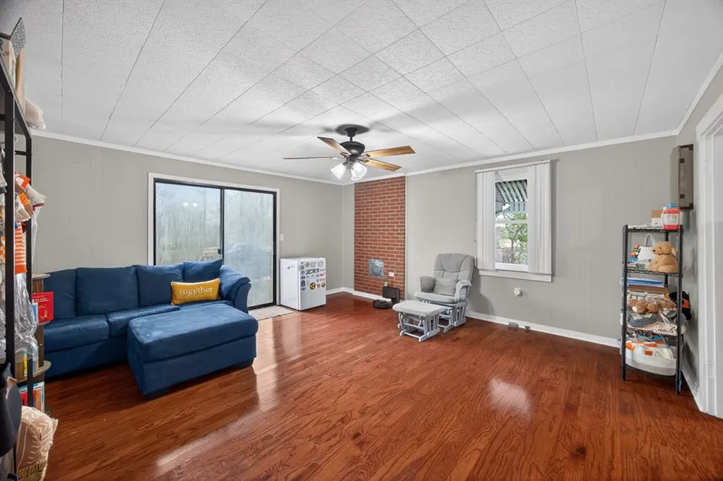 233 Buffalo Valley Road Baxter TN 38544