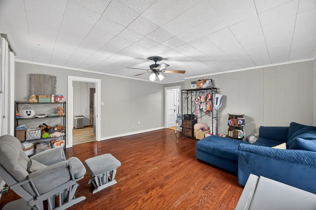 233 Buffalo Valley Road Baxter TN 38544