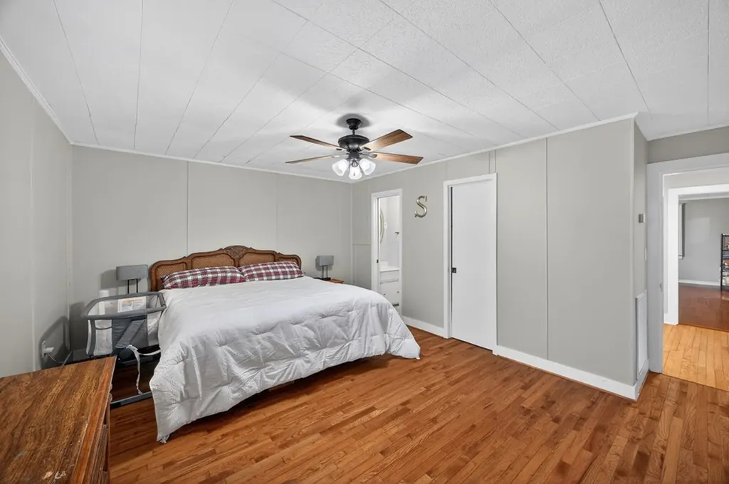 233 Buffalo Valley Road Baxter TN 38544