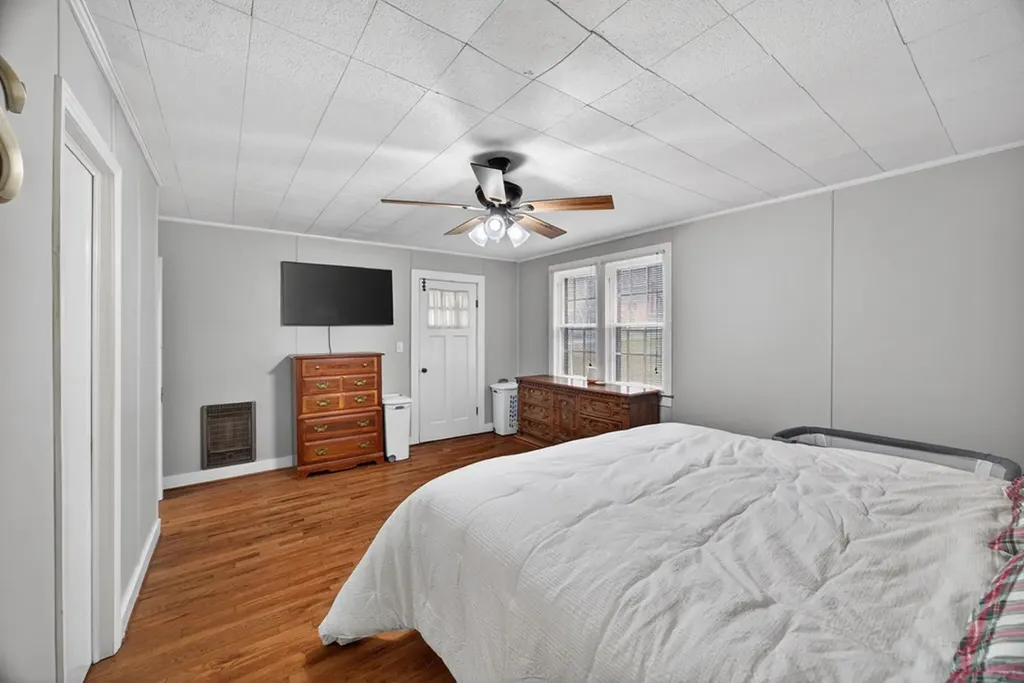 233 Buffalo Valley Road Baxter TN 38544