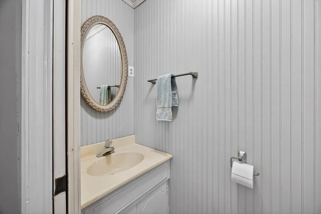 233 Buffalo Valley Road Baxter TN 38544