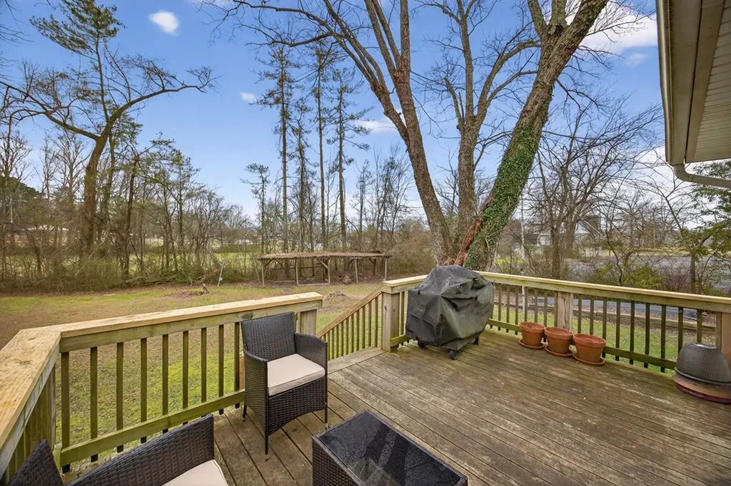 233 Buffalo Valley Road Baxter TN 38544