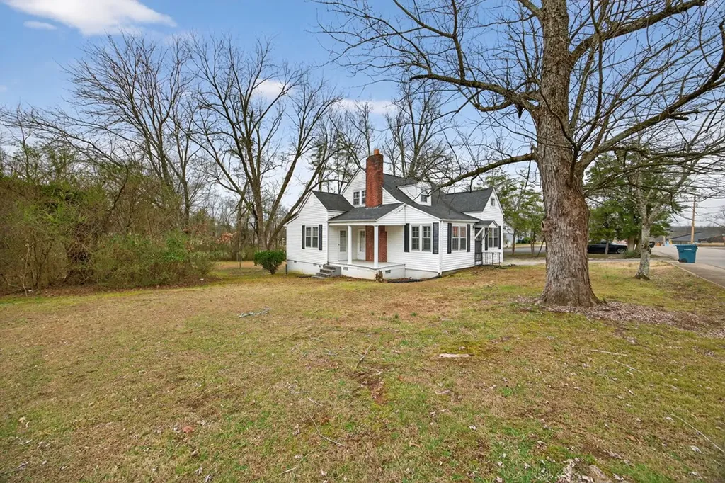 233 Buffalo Valley Road Baxter TN 38544