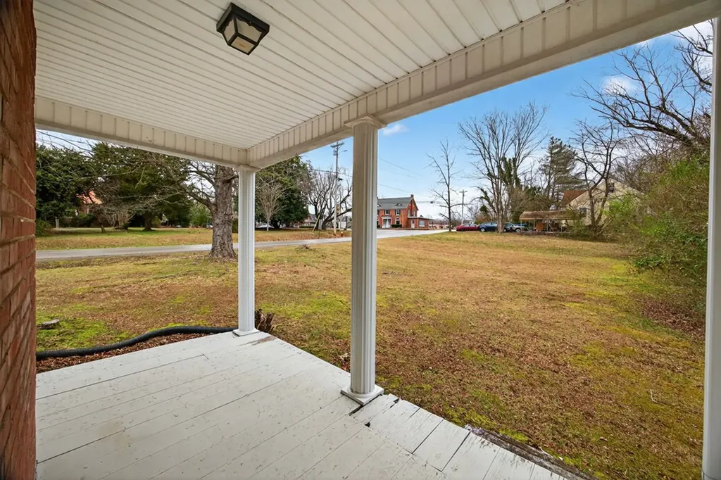 233 Buffalo Valley Road Baxter TN 38544