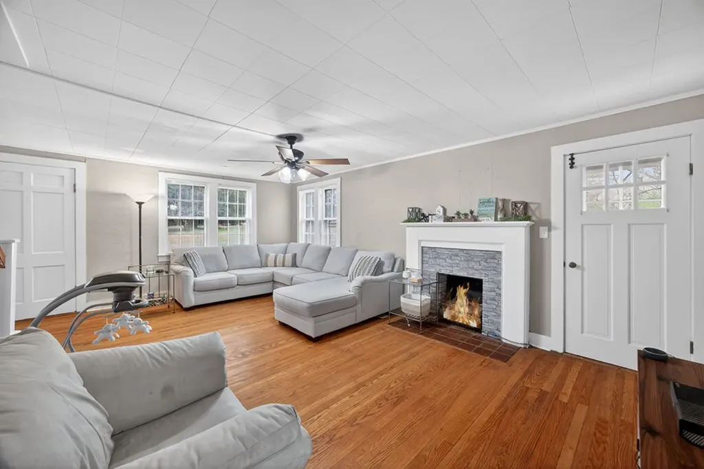 233 Buffalo Valley Road Baxter TN 38544