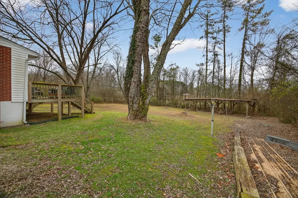 233 Buffalo Valley Road Baxter TN 38544