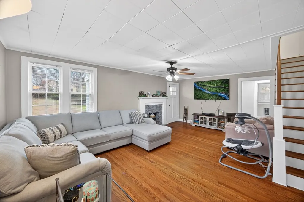 233 Buffalo Valley Road Baxter TN 38544