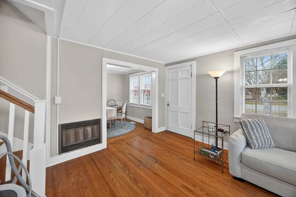 233 Buffalo Valley Road Baxter TN 38544