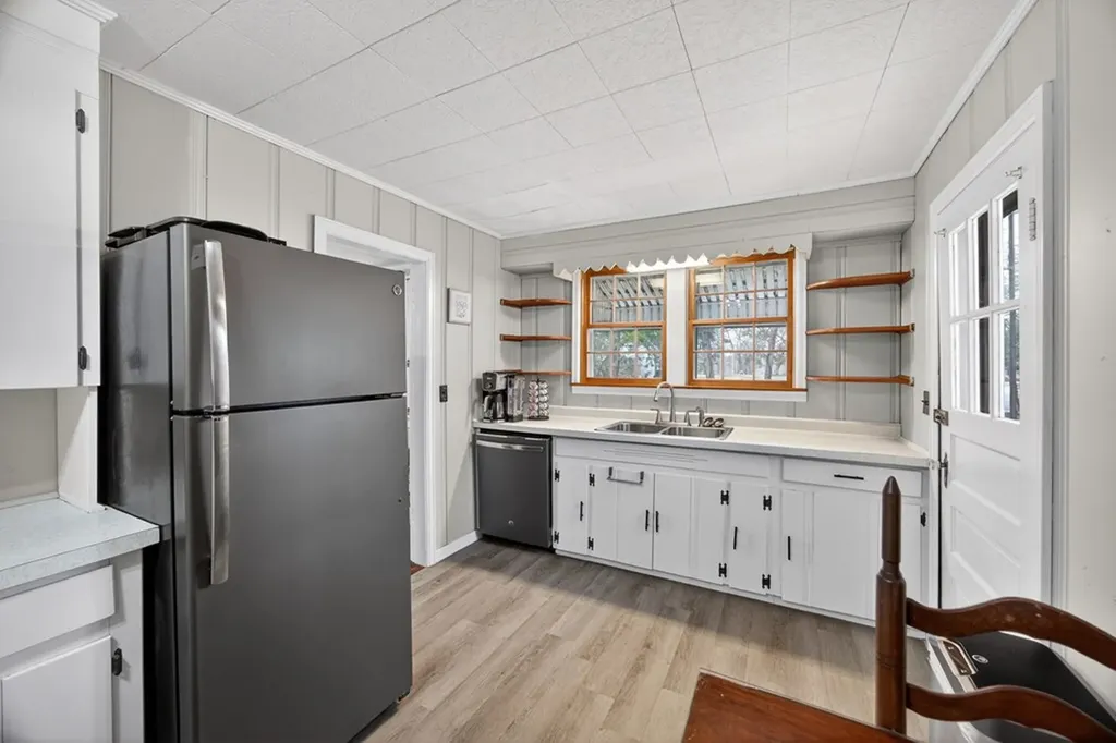 233 Buffalo Valley Road Baxter TN 38544