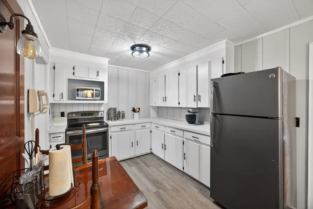 233 Buffalo Valley Road Baxter TN 38544