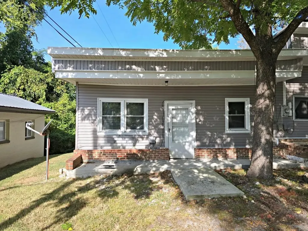 1502 N Dixie Avenue - Unit B Cookeville TN 38501