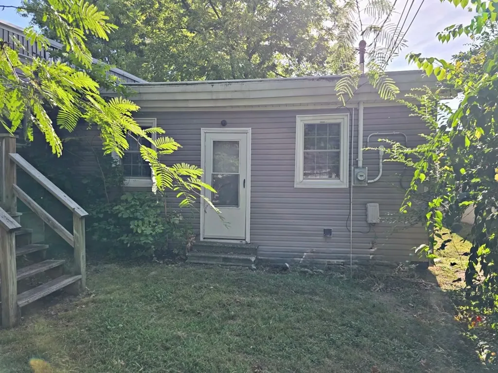 1502 N Dixie Avenue - Unit B Cookeville TN 38501